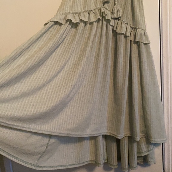 Free People Beach Dress - Picture 4 of 9